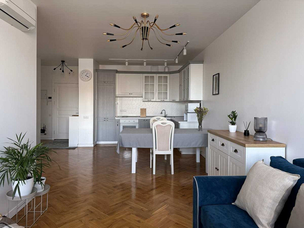 долгосрочная аренда 2-к квартира Киев, Шевченковский, 33000 грн./мес. Киев - изображение 10