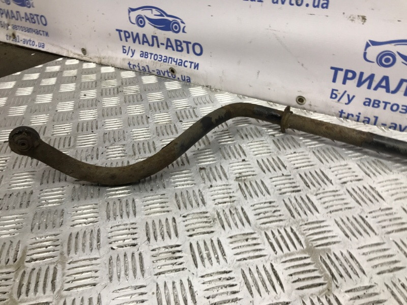 Стабилизатор передний Mitsubishi L200 KB 2.5 ДИЗЕЛЬ 4D56U 2006 (б/у) Киев - изображение 2