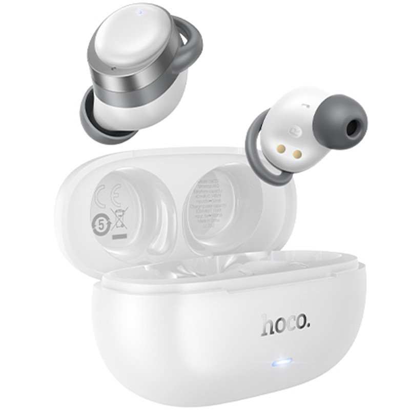 Беспроводные TWS наушники Hoco EW207 Sound Херсон - зображення 1