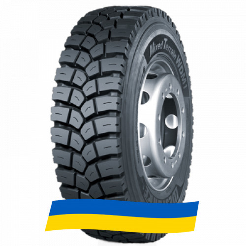 315/80 R22.5 WestLake WDM1 156/153K Ведуча шина Киев - изображение 7