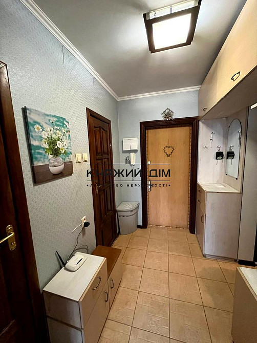 Продаж 2х кім. квартири м. Познняки КОД № 21147143 Киев - изображение 12