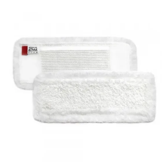 Моп 40см с карманами микрофибра Київ