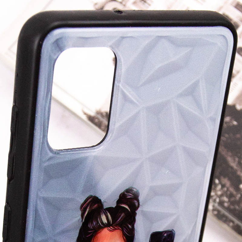 TPU+PC чехол Prisma Ladies для Samsung Galaxy A31 Херсон - зображення 10