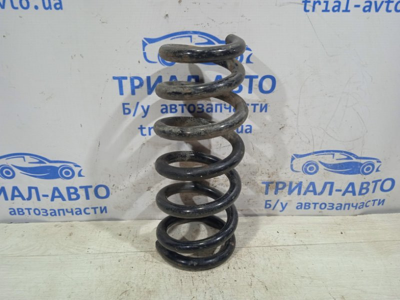 Пружина передняя Mitsubishi Pajero Wagon 4 3.2 ДИЗЕЛЬ 4M41 2006 (б/у) Киев - изображение 1