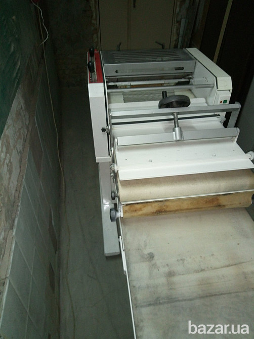 Тестозакаточная машина Київ - зображення 2