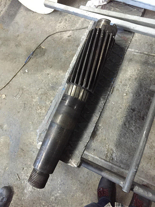 Детали для прессов грануляторов ОГМ 1,5 Дніпро - зображення 4