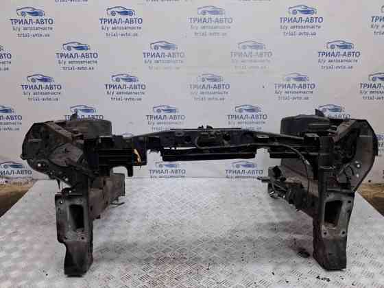 Панель передняя Nissan Qashqai 2013-2022 F25114EAMH (Арт. 64635) Київ