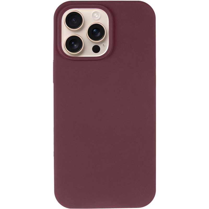 Чехол Silk Full Protective (AA) NO LOGO для Apple iPhone 16 Pro Max (6.9") Херсон - изображение 2