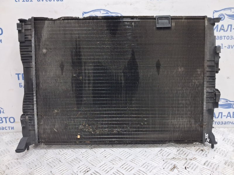 Радиатор основной Nissan Qashqai 2006-2013 21400JD20B (Арт. 62359) Киев - изображение 8