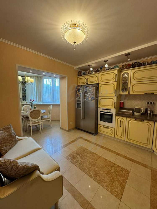 долгосрочная аренда 4-к квартира Киев, Дарницкий, 800 $/мес. Київ - зображення 3