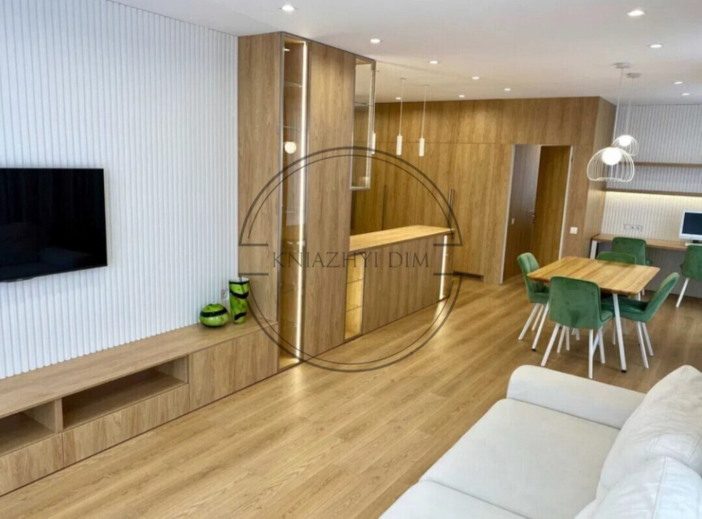 Продаж 4 кімнатної квартири по вул. Зарічна 6/2 ЖК Славутич 21145820 Київ - зображення 4