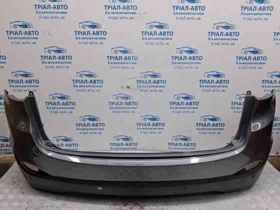 Бампер задний Hyundai IX35 LM 1.7 DIESEL D4FD 2009 (б/у) Киев