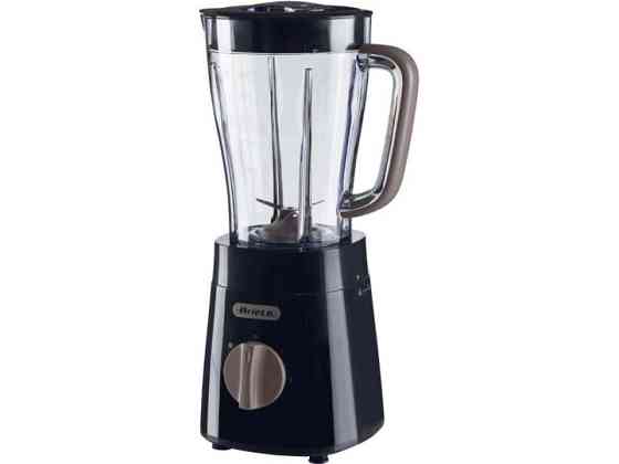 Блендер стационарный Ariete ART-576 BK 500 Вт черный Київ