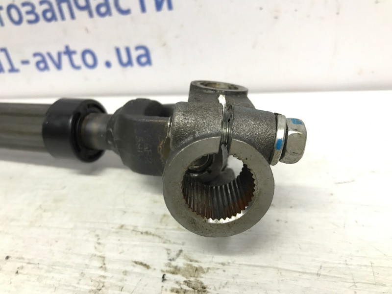 Карданчик рулевой Kia Sportage SL 1.7 DIESEL D4FD 2010 (б/у) Киев - изображение 5