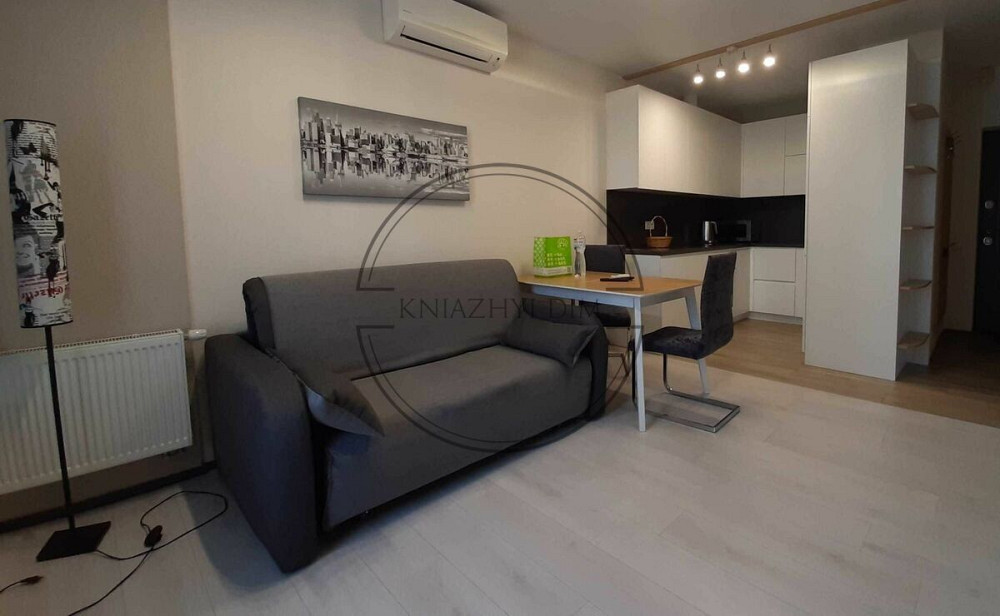 Оренда 2-х кімнатна квартира в ЖК Варшавський Мікрорайон. № 11196099 Київ - зображення 4