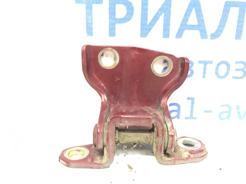 Петля двери задней правой Mitsubishi Pajero Sport K9 2.5 DIESEL 4D56 1996 (б/у) Київ - зображення 2