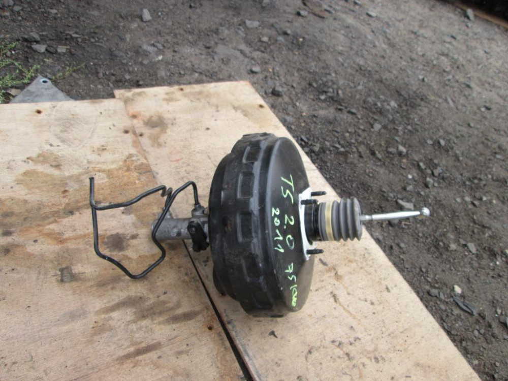 Вакуумный усилитель тормозов VW T5 2.0 tdi 2010-2014 Ковель - зображення 2