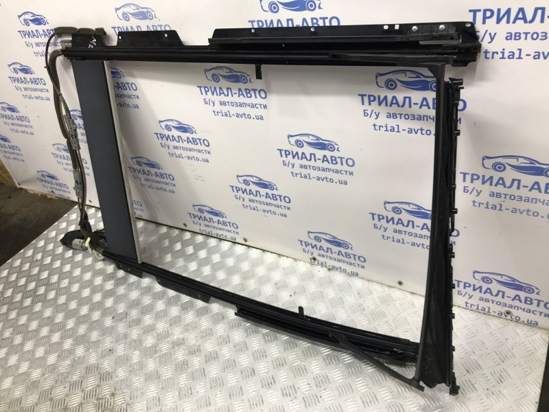 Механизм люка Kia Ceed JD 1.6 DIESEL D4FB 2012 (б/у) Київ - зображення 2