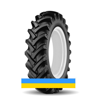 12.4/11 R24 Starmaxx TR-300 124A6 Індустріальна шина Киев - изображение 2