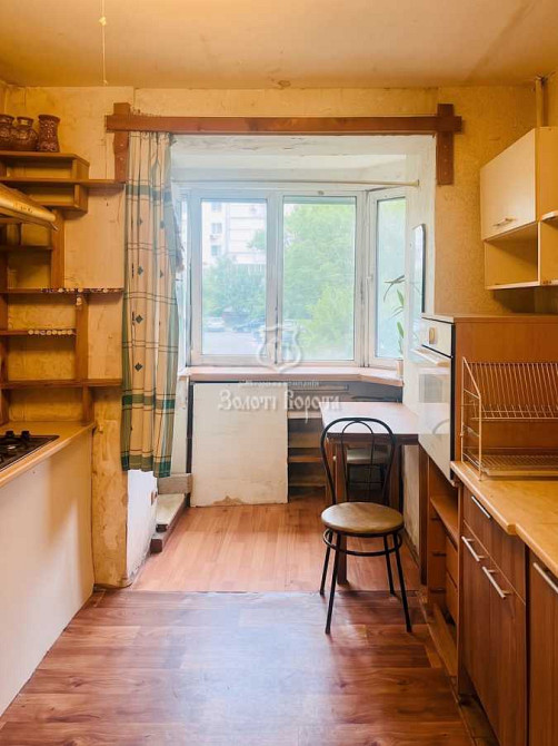 продажа 5-к квартира Киев, Голосеевский, 160000 $ Київ - зображення 3