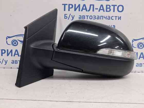Зеркало левое SsangYong Korando 2010-2019 7895034900LAK (Арт. 60783) Киев