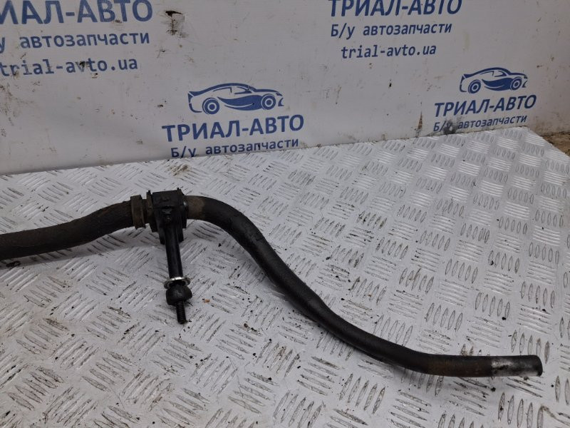 Стабилизатор передний Mitsubishi Pajero Sport 1996-2008 MR319711 (Арт. 64991) Киев - изображение 2