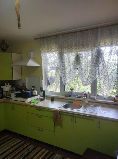 Дом дача очень классная Овидиополь - изображение 3