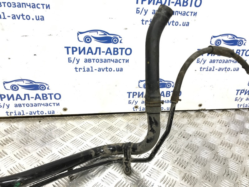 Горловина заливная Kia Sportage SL 1.7 DIESEL D4FD 2010 (б/у) Київ - зображення 7