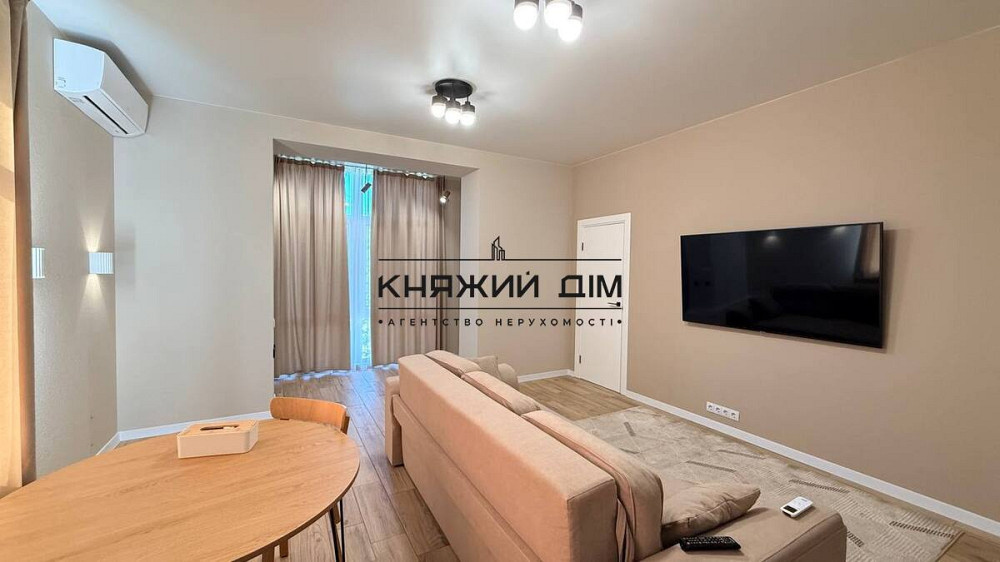 Оренда 2-но к. квартири в клубному будинку м. Сирець. КОД 11204928 Київ - зображення 10