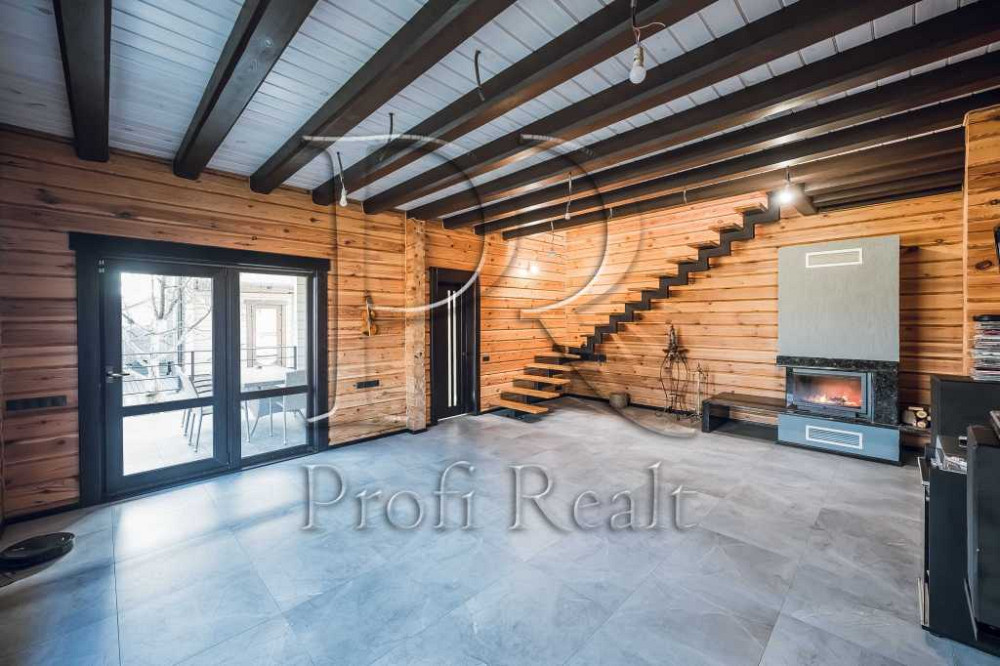 продажа 4-к дом Киев, Святошинский, 247000 $ Киев - изображение 8