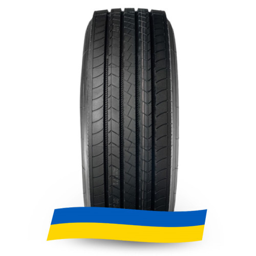 385/65 R22.5 Fronway HD797 160L Рульова шина Київ - зображення 10