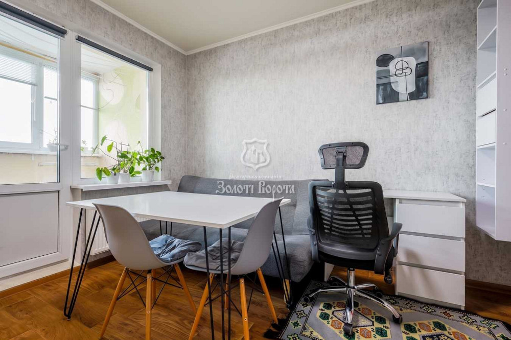продажа 1-к квартира Киев, Оболонский, 55000 $ Київ - зображення 10