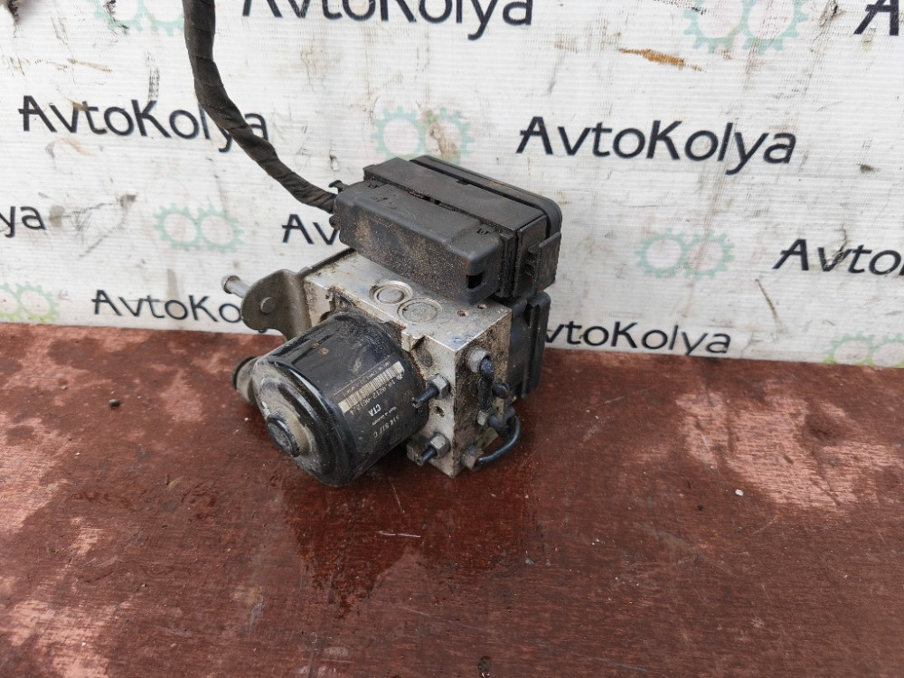 Блок ABS VW T5 T6 2003-2019 (7E0614517C) Ковель - зображення 2