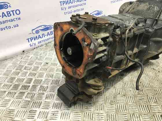 Коробка передач мкпп Mitsubishi Pajero Sport K9 2.5 DIESEL 4D56 МКПП 1996 (б/у) Київ