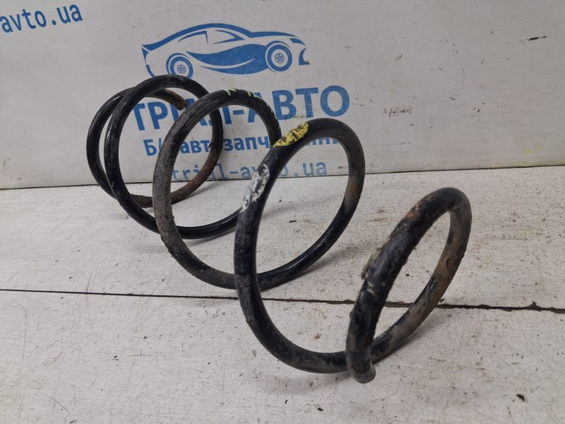 Пружина передняя Nissan Micra 2002-2010 54010AX611 (Арт. 84515) Київ - зображення 3