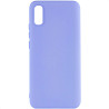Чехол Silicone Cover Lakshmi (AA) для Xiaomi Redmi 9A Херсон