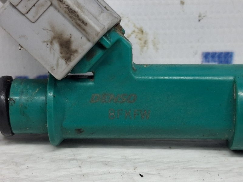 Форсунка топливная Suzuki Grand Vitara JT 2.4 БЕНЗИН J24B 2005 (б/у) Киев - изображение 2