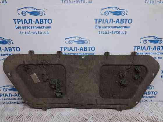 Обшивка капота Fiat Doblo 2010-2025 51890148 (Арт. 76697) Киев