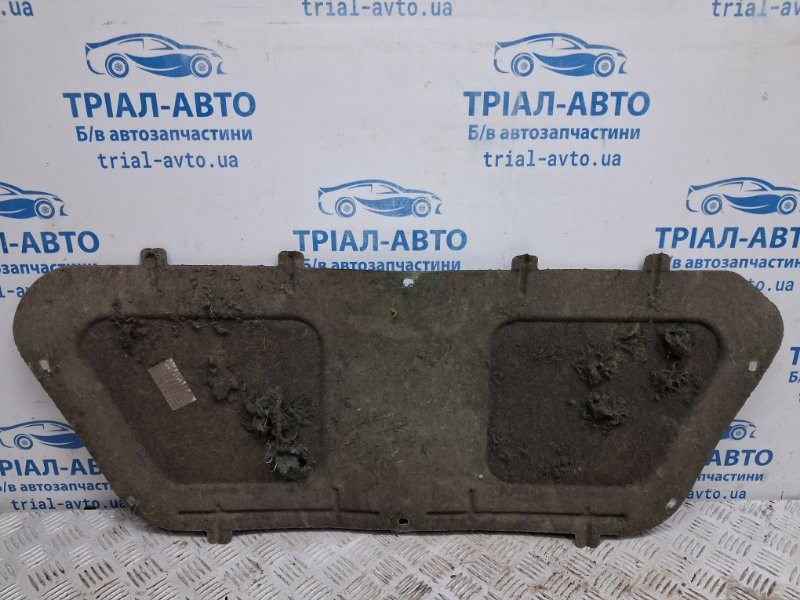 Обшивка капота Fiat Doblo 2010-2025 51890148 (Арт. 76697) Київ - зображення 4