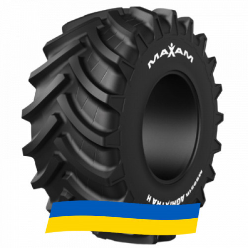 800/65 R32 Maxam MS951R AgriXtra H 181/178A8/D Сільгосп шина Київ - зображення 2