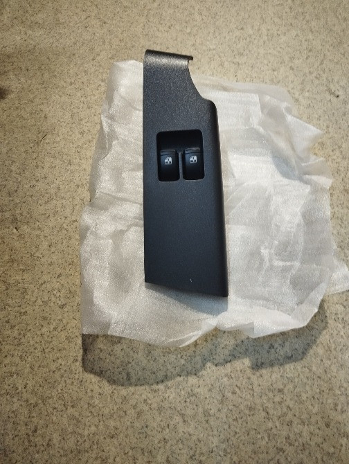 Блок кнопок стеклоподъемника Aveo T250 Дніпро - зображення 1