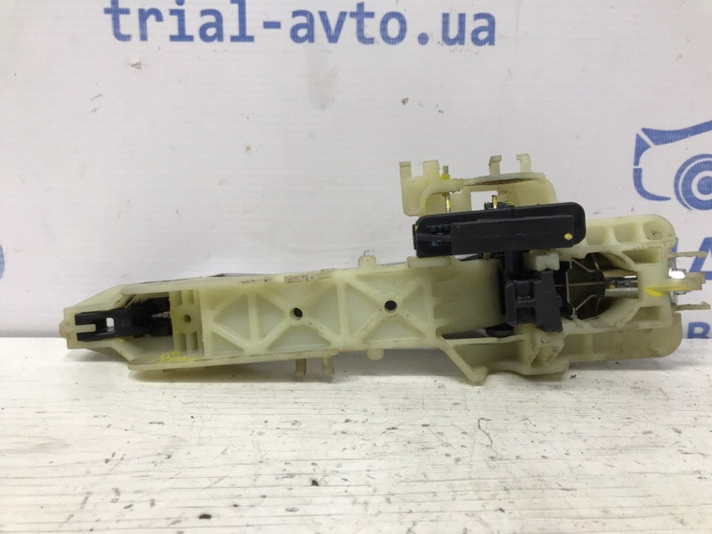 Ручка двери внешняя задняя левая Kia Sportage SL 2.0 DIESEL D4HA 2010 (б/у) Київ - зображення 3