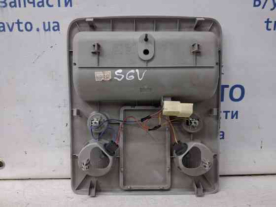 Плафон передний Suzuki Grand Vitara 2005-2016 7817065J016GS (Арт. 62057) Київ