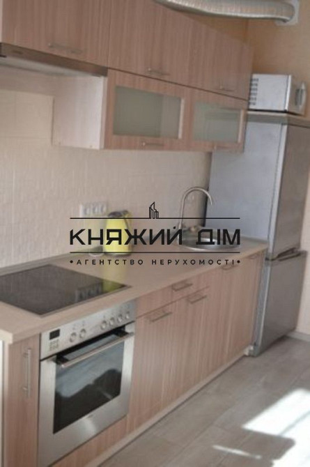 Оренда 1 кімнатної квартири ст.м. Позняки № 11158839 Киев - изображение 1