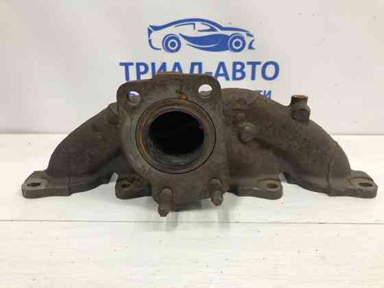 Коллектор выпускной Nissan Juke 2010-2019 140041KC1A (Арт. 28180) Київ