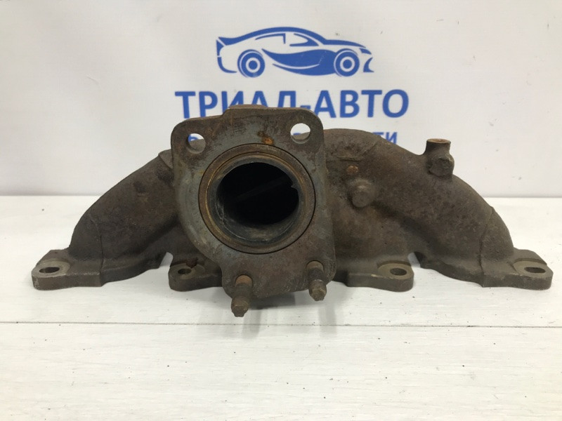 Коллектор выпускной Nissan Juke 2010-2019 140041KC1A (Арт. 28180) Київ - зображення 2