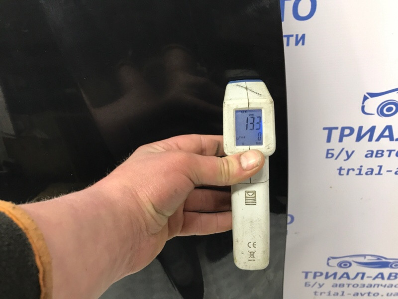 Капот Mitsubishi Pajero Wagon 1999-2006 MR485951 (Арт. 54393) Киев - изображение 8