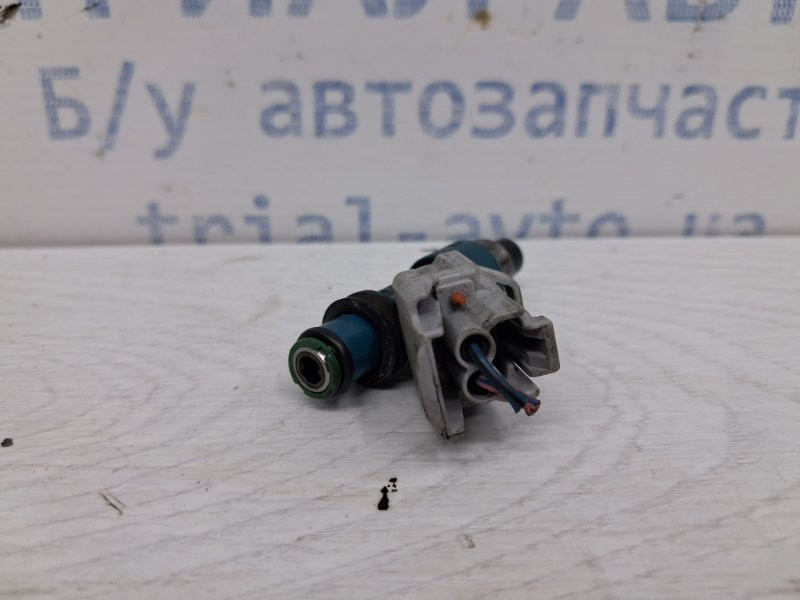 Форсунка топливная Suzuki Grand Vitara JT 2.0 БЕНЗИН J20A 2005 (б/у) Киев - изображение 3