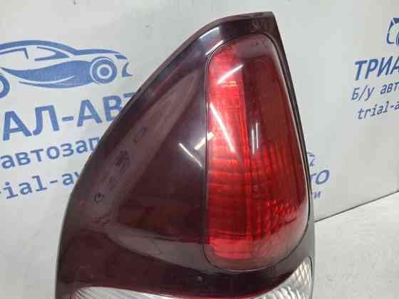 Фонарь задний внешний левый Toyota Prado 2003-2009  (Арт. 80778) Київ