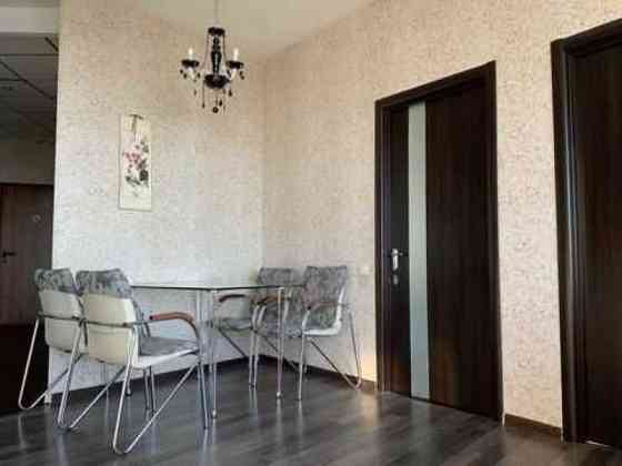 Здам. 3-к.кв. 12/24, центр, вул.Королеви Єлизавети 2-й (Глінки) 2 «Мост Сіті». Дніпро